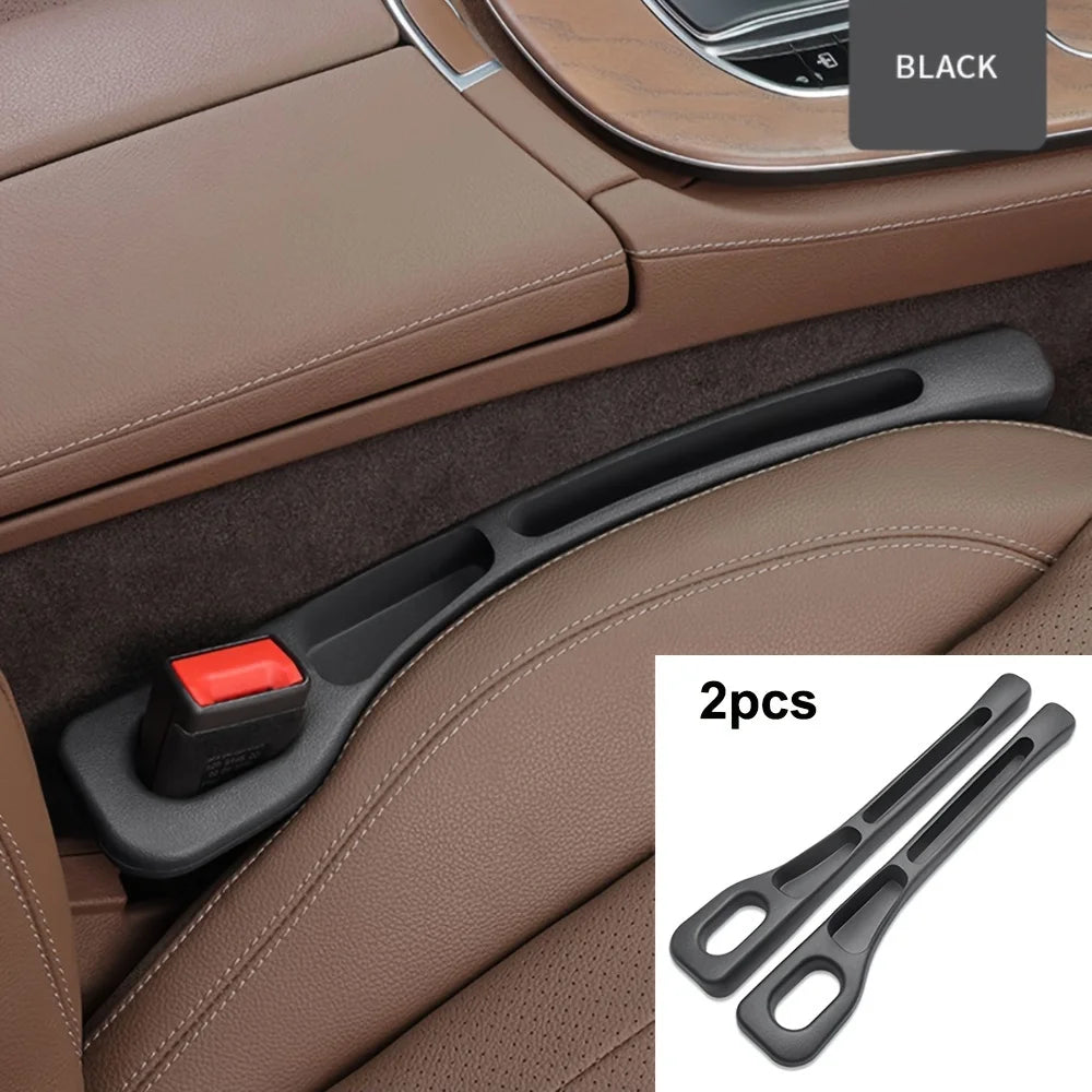 Car Seat Gap Organiser – Car Seat Storage & Gap Filler