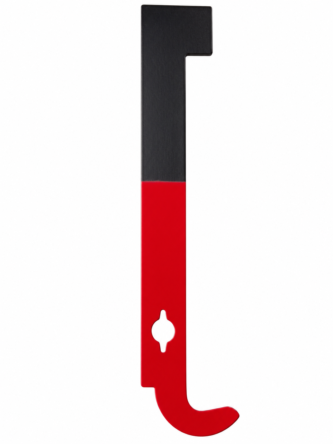J-Hook Stainless Steel Beekeeping Hive Tool