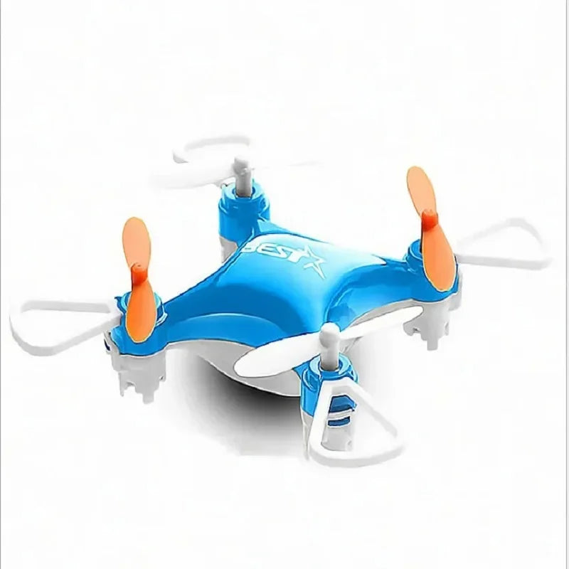 Mini RC Drone Remote Control Quadcopter with Altitude Hold Kids Toy Aircraft