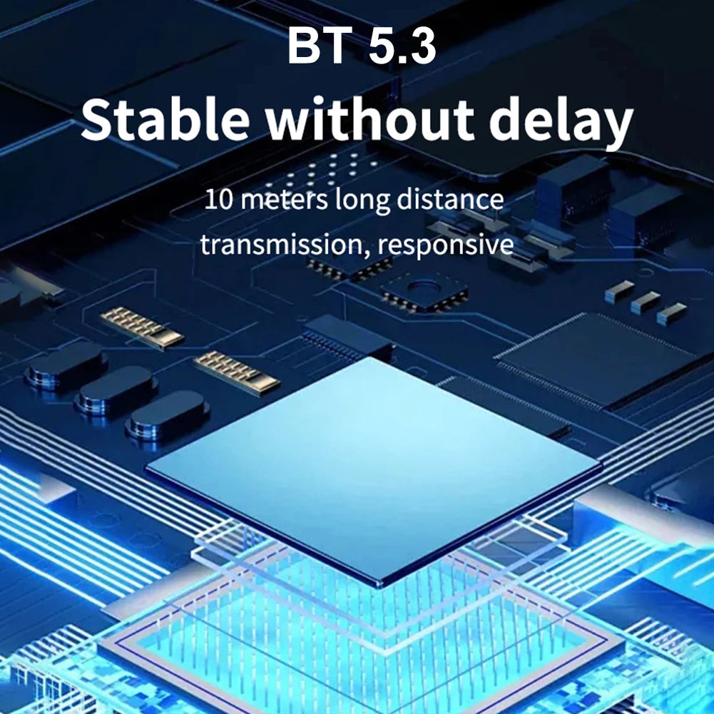 Touch Screen Wireless Remote Control For TikTok Scrolling Ring Bluetooth 5.3 Fingertip Selfie Video Page Turner for iOS Android