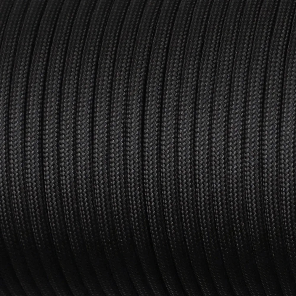 550 Paracord – Strong 7-Core Outdoor Utility Cord
