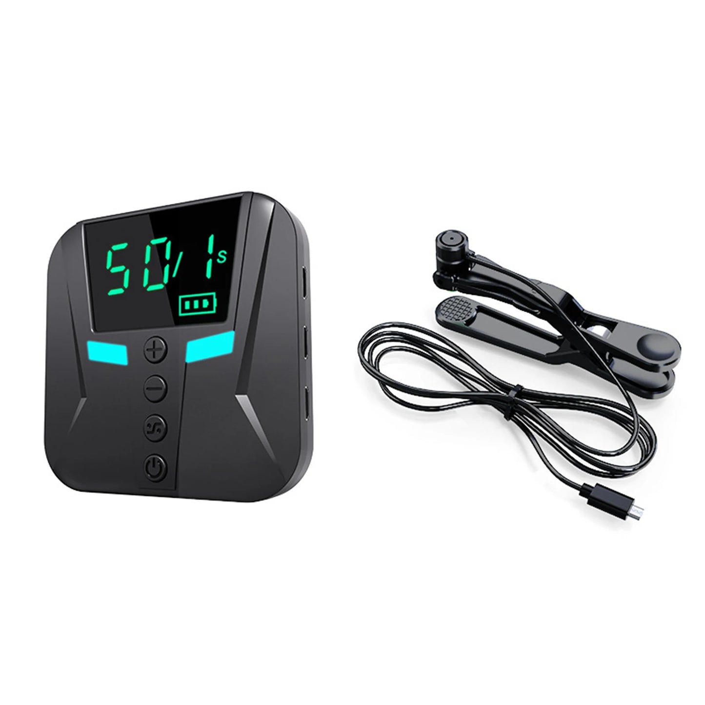 Mobile Phone Screen Clicker Device Live Broadcast Fast Praise Automatic Loop Connecting Device Point Device Universal For Games