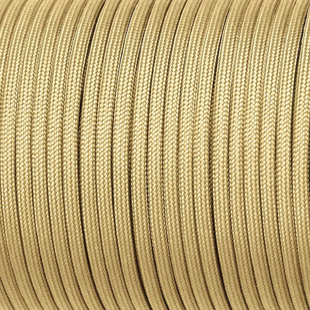 550 Paracord – Strong 7-Core Outdoor Utility Cord