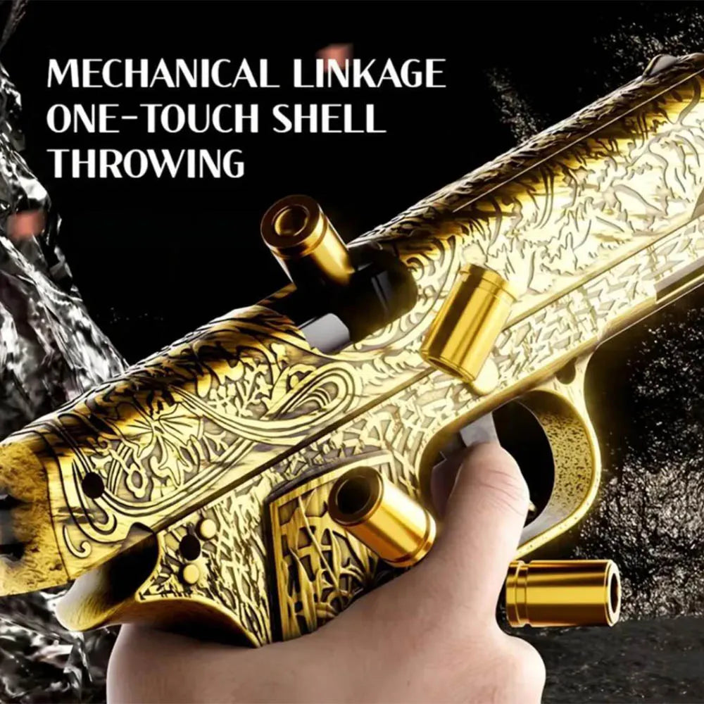 Retro Toys Gun For Adults Realistic Toy Guns Best Birthday Gift For Boy Dropship Shopify