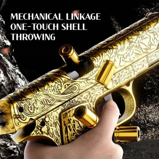 Retro Toys Gun For Adults Realistic Toy Guns Best Birthday Gift For Boy Dropship Shopify
