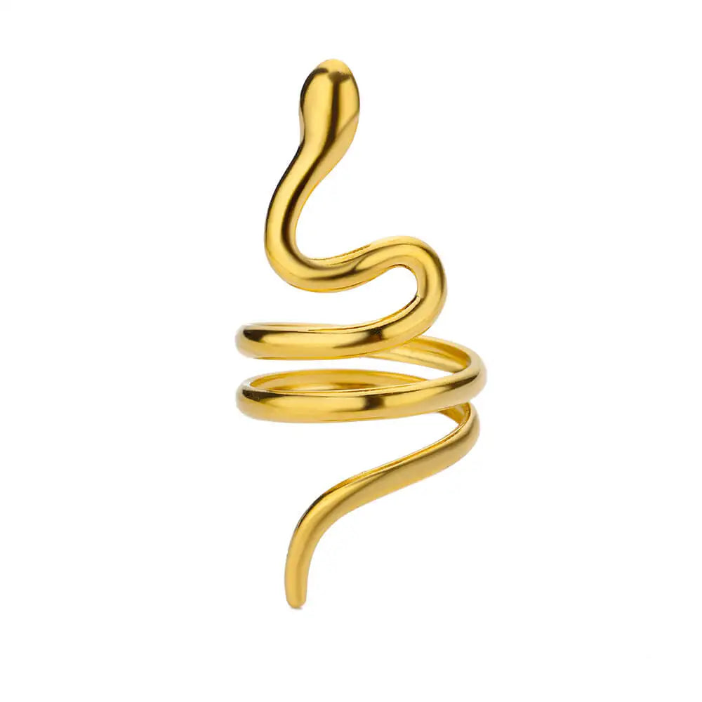 Stainless Steel Rings For Women 2026 Trend Open Gold Color Double Bead Ball Ring Wedding Aesthetic Jewelry Couple Gift anillos