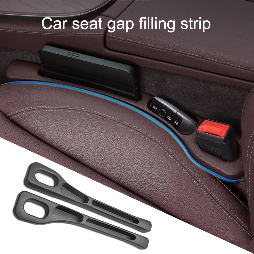 Car Seat Gap Organiser – Car Seat Storage & Gap Filler