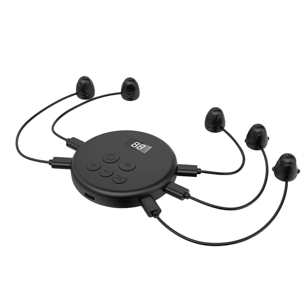 Universal Mobile Phone Screen Auto-clicker Device Physical Simulation Finger Click Game Live Streaming Reward Continuous Clicker