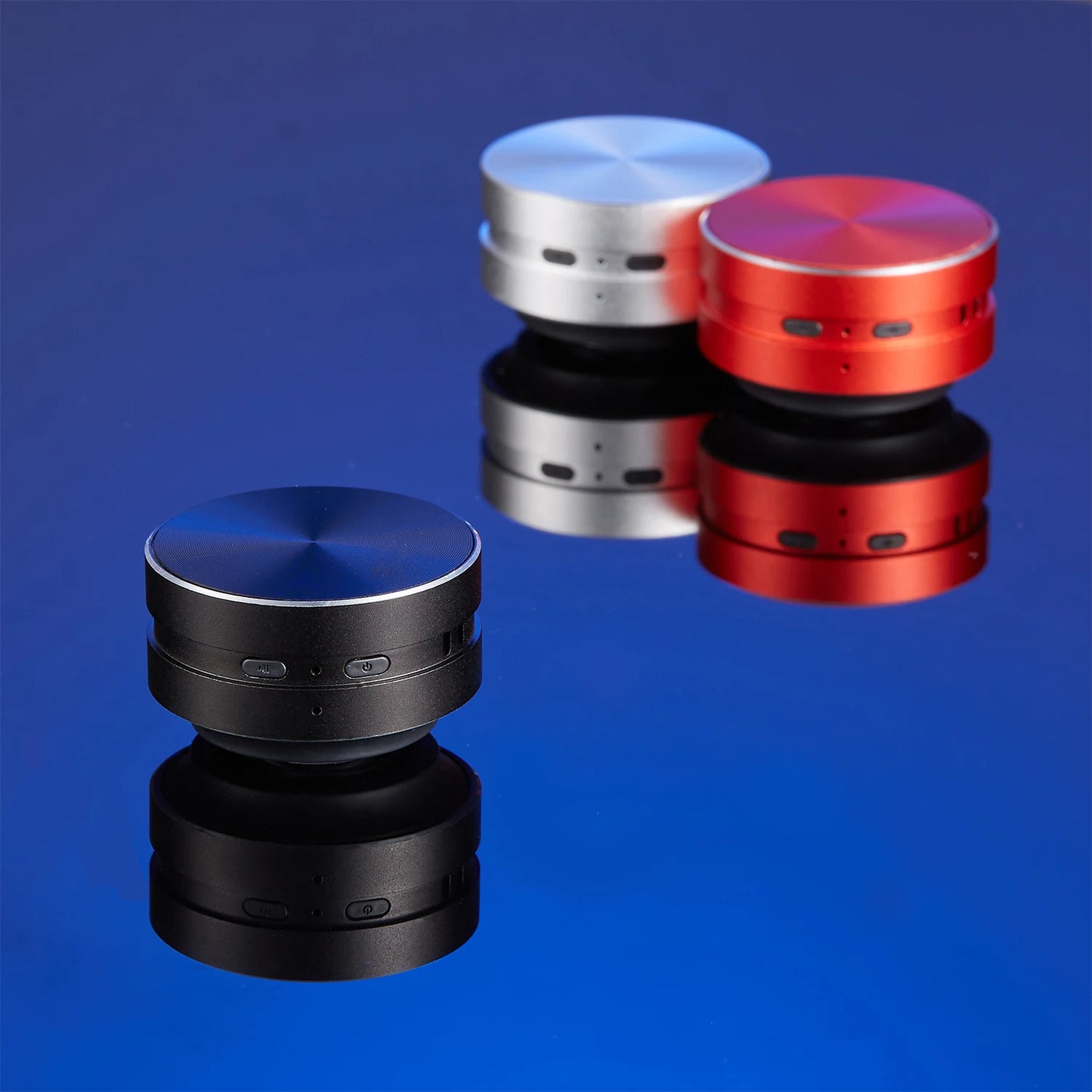 2026 Hot Bone Conduction Speaker Bluetooth-Compatible TWS Wireless Stereo Sound Hummingbird Speaker Dropshipping Wholesale