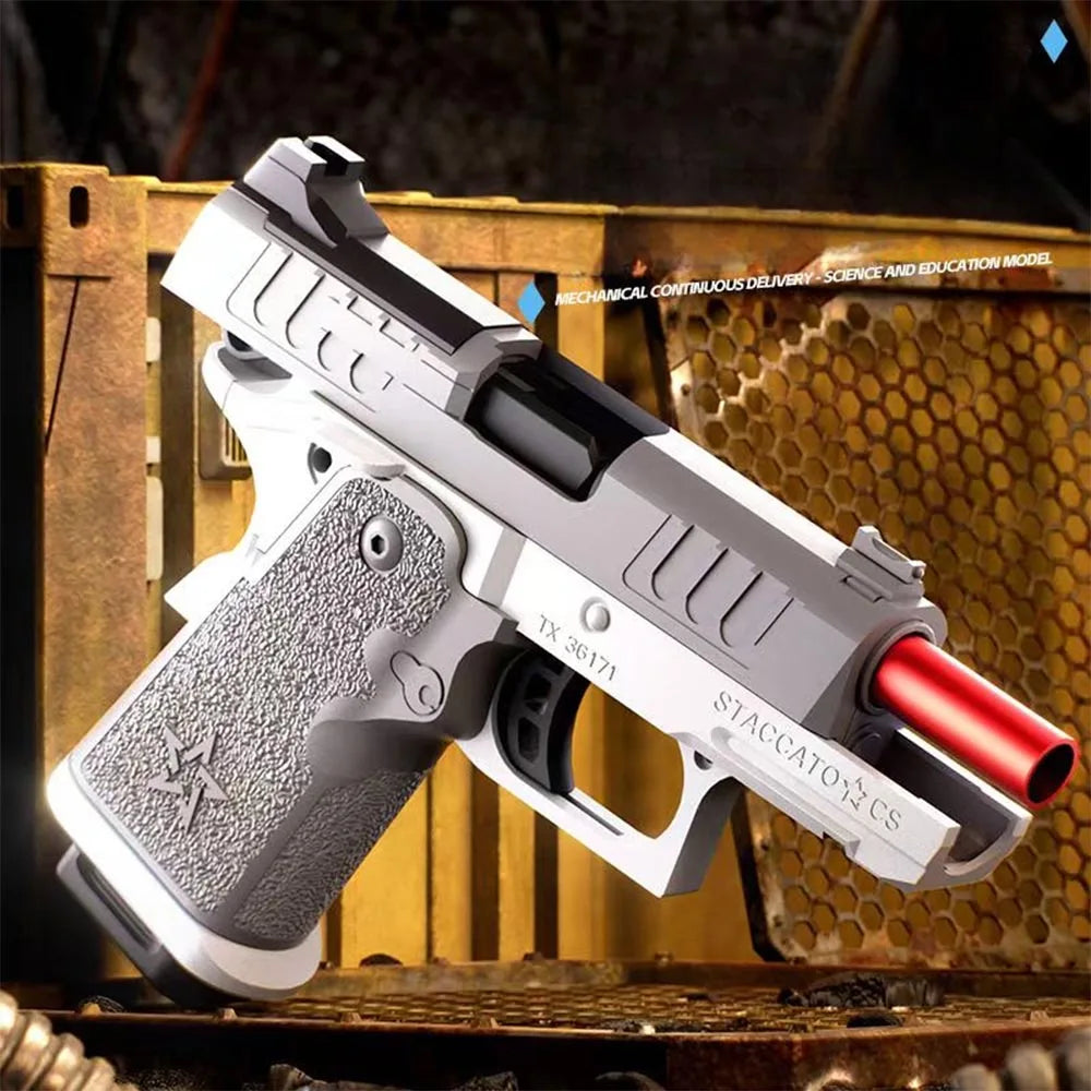 Retro Toys Gun For Adults Realistic Toy Guns Best Birthday Gift For Boy Dropship Shopify