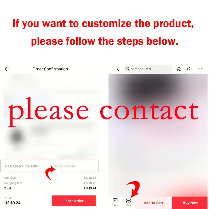 Personalized Custom Content Acrylic QR Code Desktop Stand Customizable Name For Retail Shops To Boost Social Media Followers