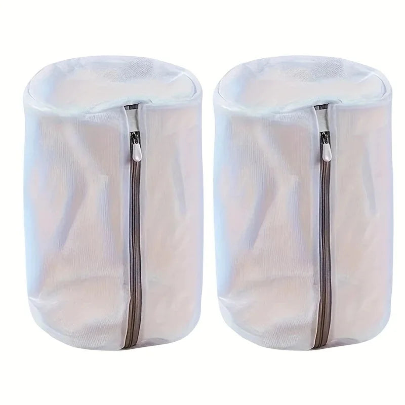 Shoe Washing Bag – Protective Laundry Bag for Shoes