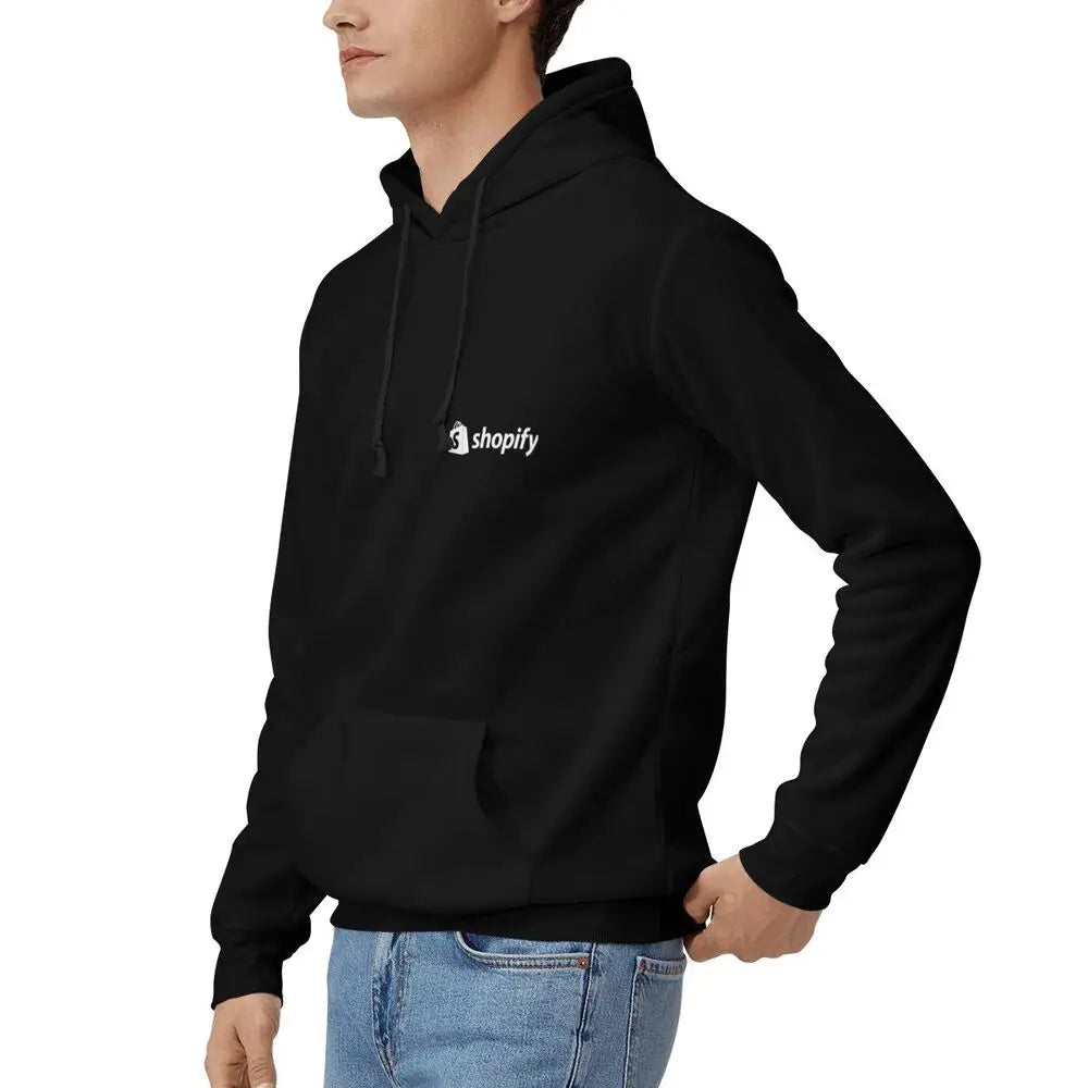 Shopify Sweet Shirt Hoodies Anime Oversized Hoodie Mens Clothes Hoodies For Women