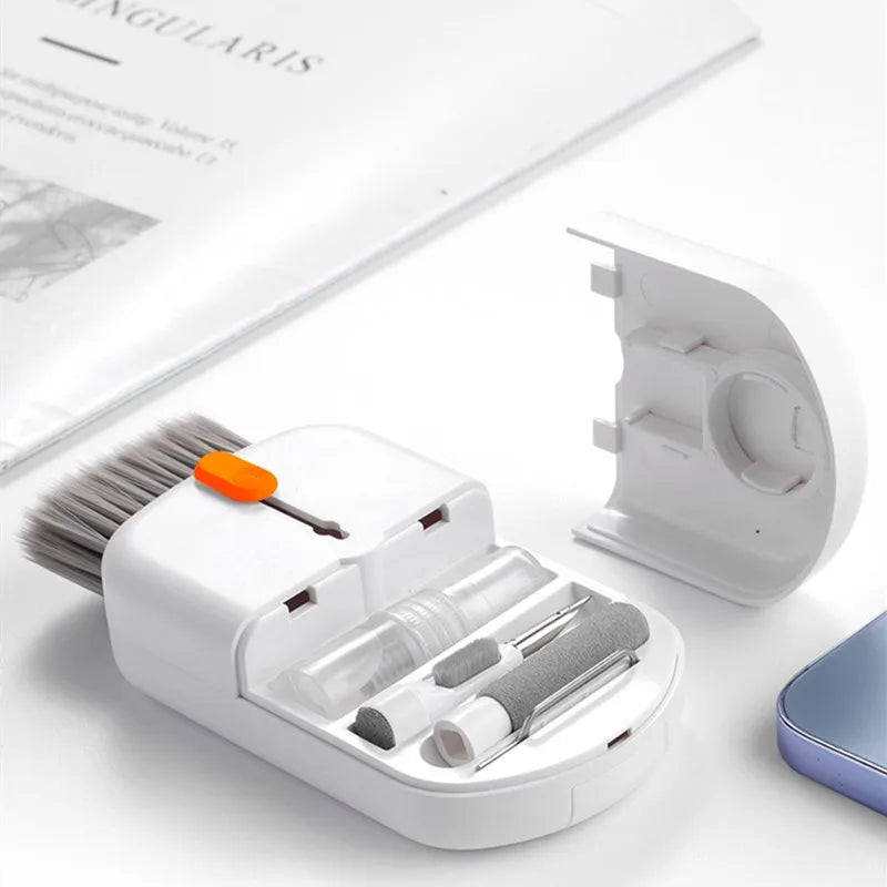 20-in-1 Digital Cleaning Kit – Electronics Cleaning Tool Set
