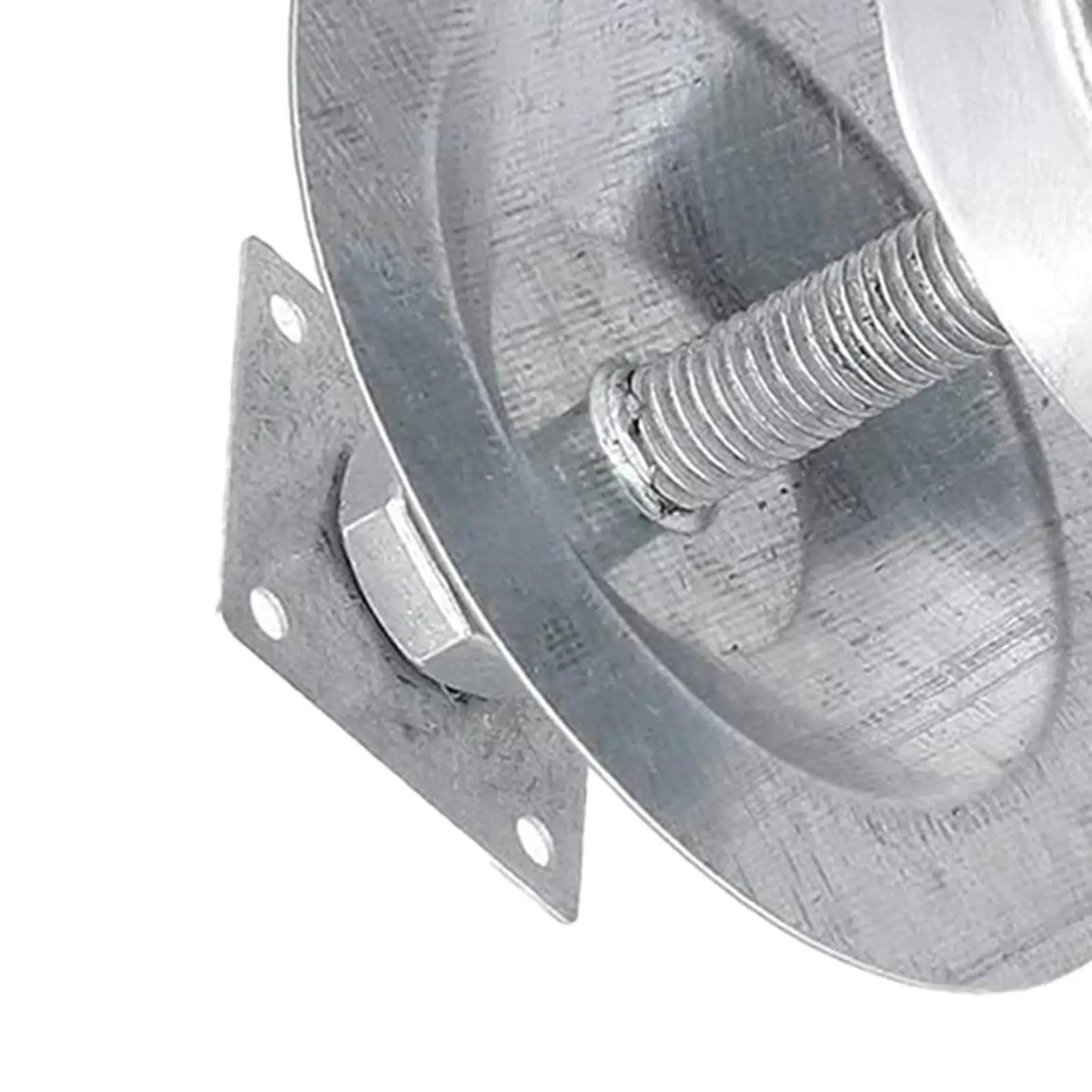 Beehive Stand Feet Argent Stainless Steel Beekeeping Tool for Beekeeper Hive Foundation Support