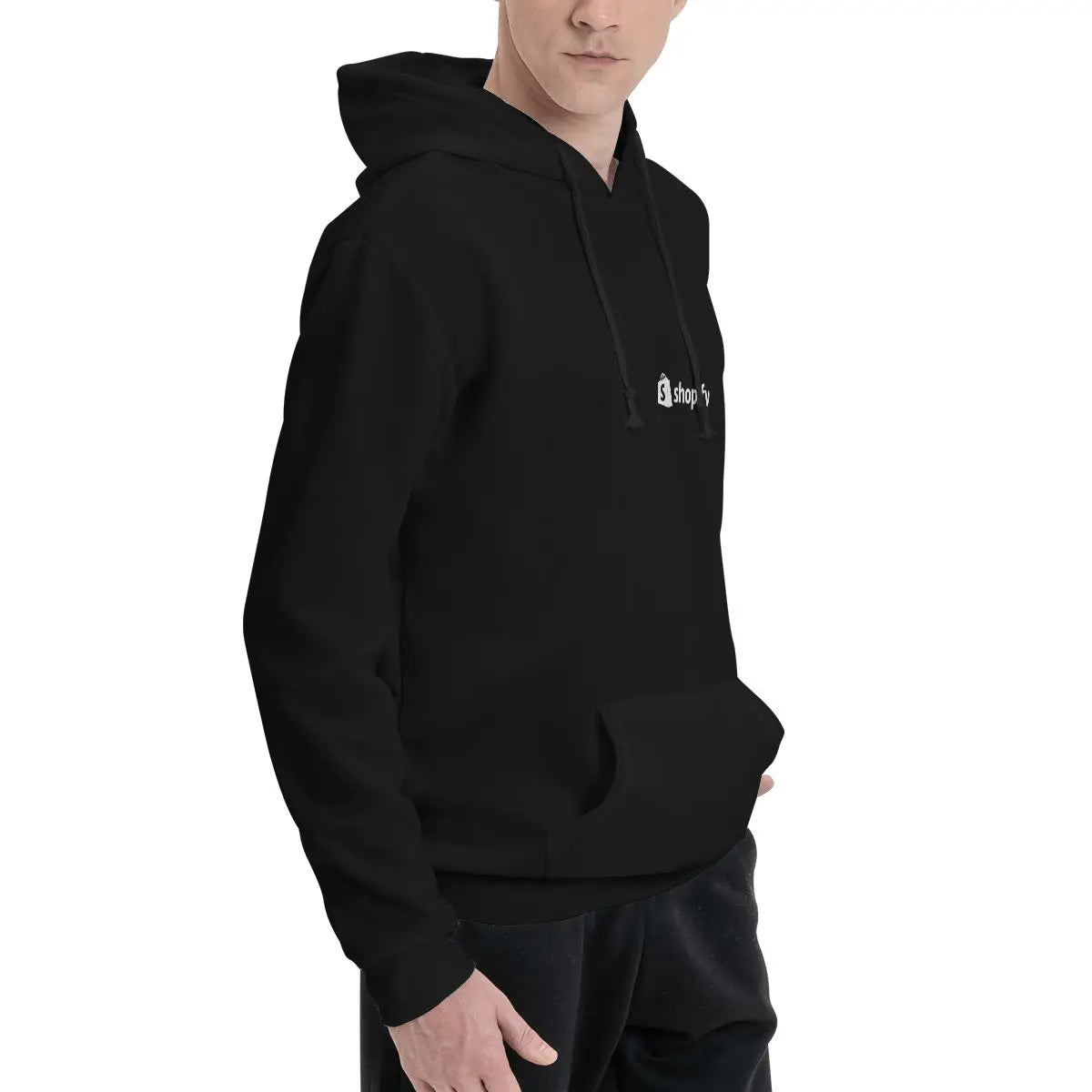 Shopify Sweet Shirt Hoodies Anime Oversized Hoodie Mens Clothes Hoodies For Women