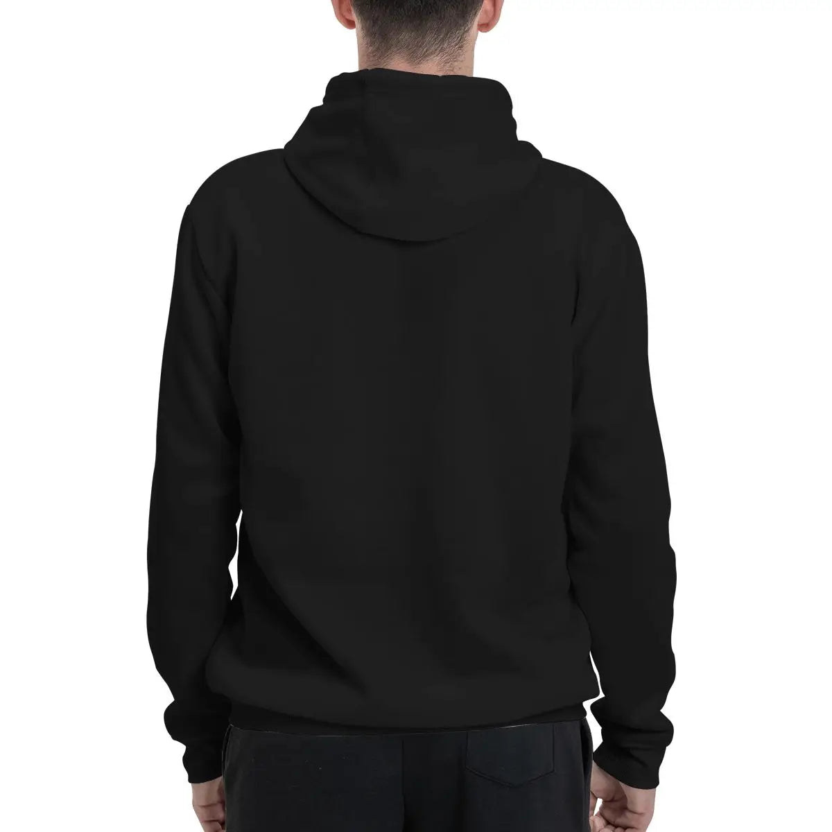 Shopify Sweet Shirt Hoodies Anime Oversized Hoodie Mens Clothes Hoodies For Women