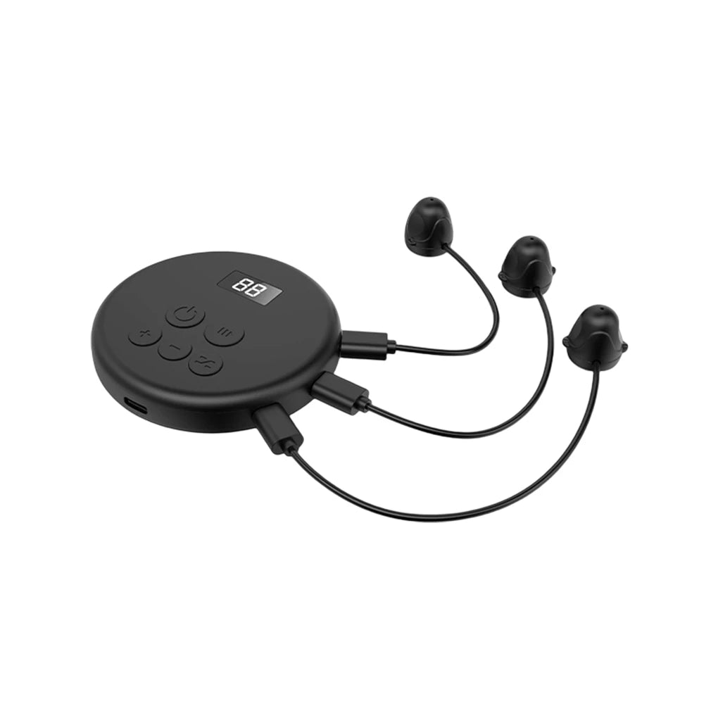 Universal Mobile Phone Screen Auto-clicker Device Physical Simulation Finger Click Game Live Streaming Reward Continuous Clicker