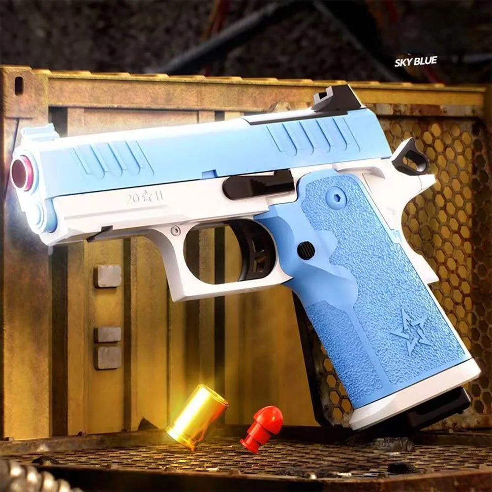 Retro Toys Gun For Adults Realistic Toy Guns Best Birthday Gift For Boy Dropship Shopify