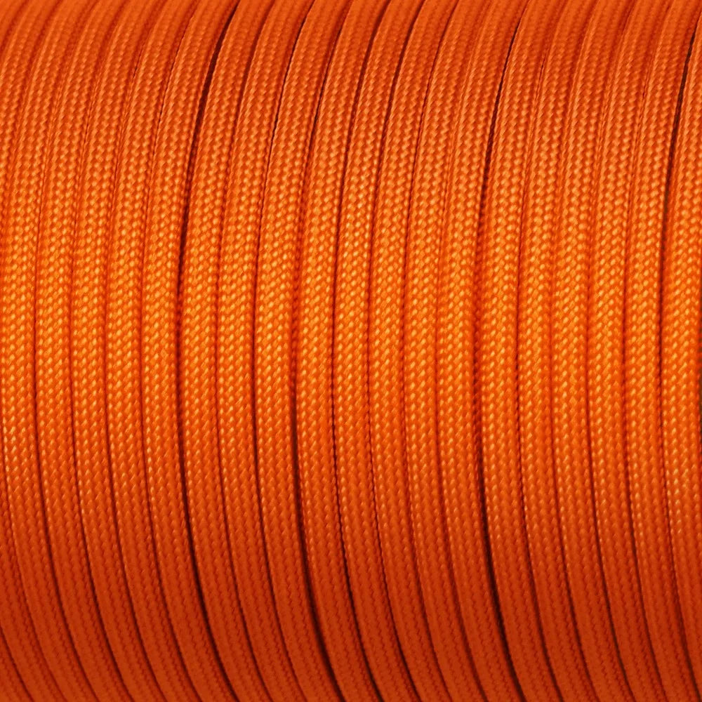 550 Paracord – Strong 7-Core Outdoor Utility Cord
