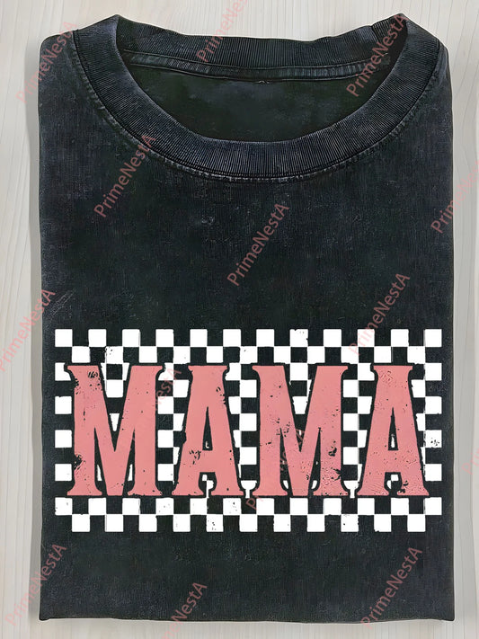 Handpicked and Exquisite, Brand-quality, and Flattering, European and American Fashion, Comfortable and Breathable T-shirts, Women's Clothing, Streetwear and Home Fashion - Versatile, Simple, and Casual Tops with Double-sided