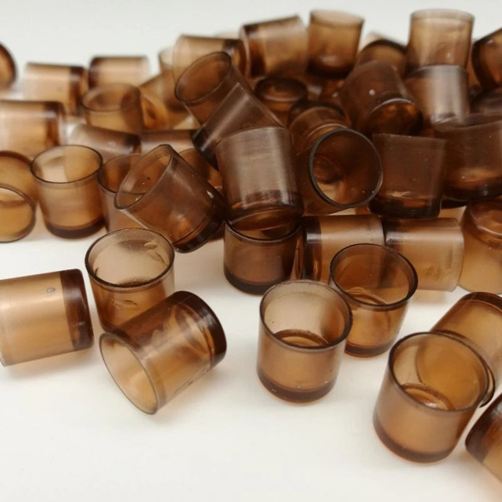 Beekeeping Tool 120pcs Plastic Cell Bee Cup Queen Rearing Kit Cultivating Box
