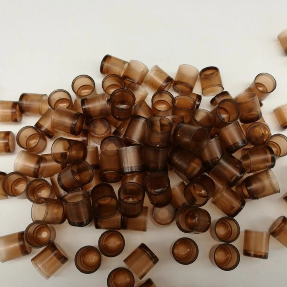 Beekeeping Tool 120pcs Plastic Cell Bee Cup Queen Rearing Kit Cultivating Box