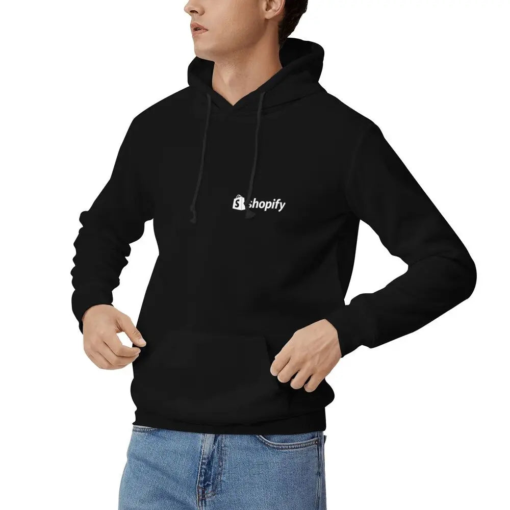Shopify Sweet Shirt Hoodies Anime Oversized Hoodie Mens Clothes Hoodies For Women