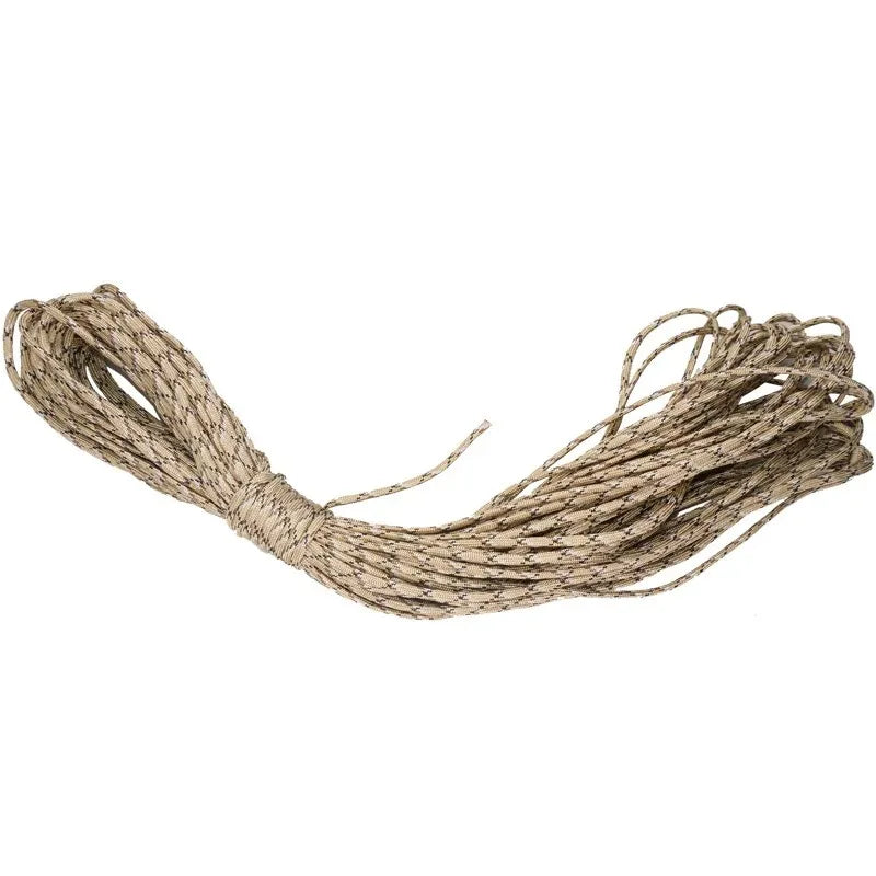 550 Paracord – Strong 7-Core Outdoor Utility Cord