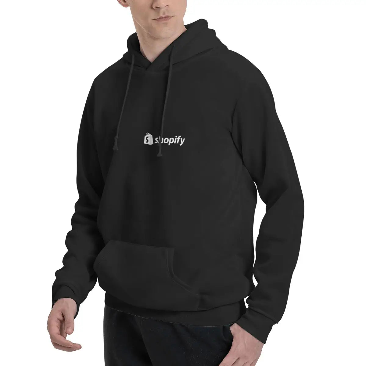 Shopify Sweet Shirt Hoodies Anime Oversized Hoodie Mens Clothes Hoodies For Women