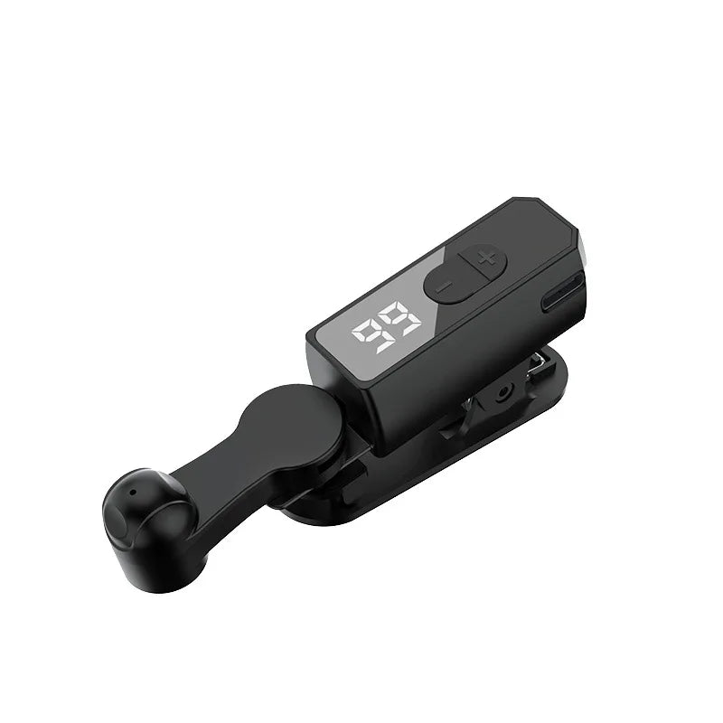 2026Auto Screen Clicker Device for Smartphone, Adjustable Touch Tapper Tool for Games, Apps, Live Streaming and Repeated Tapping