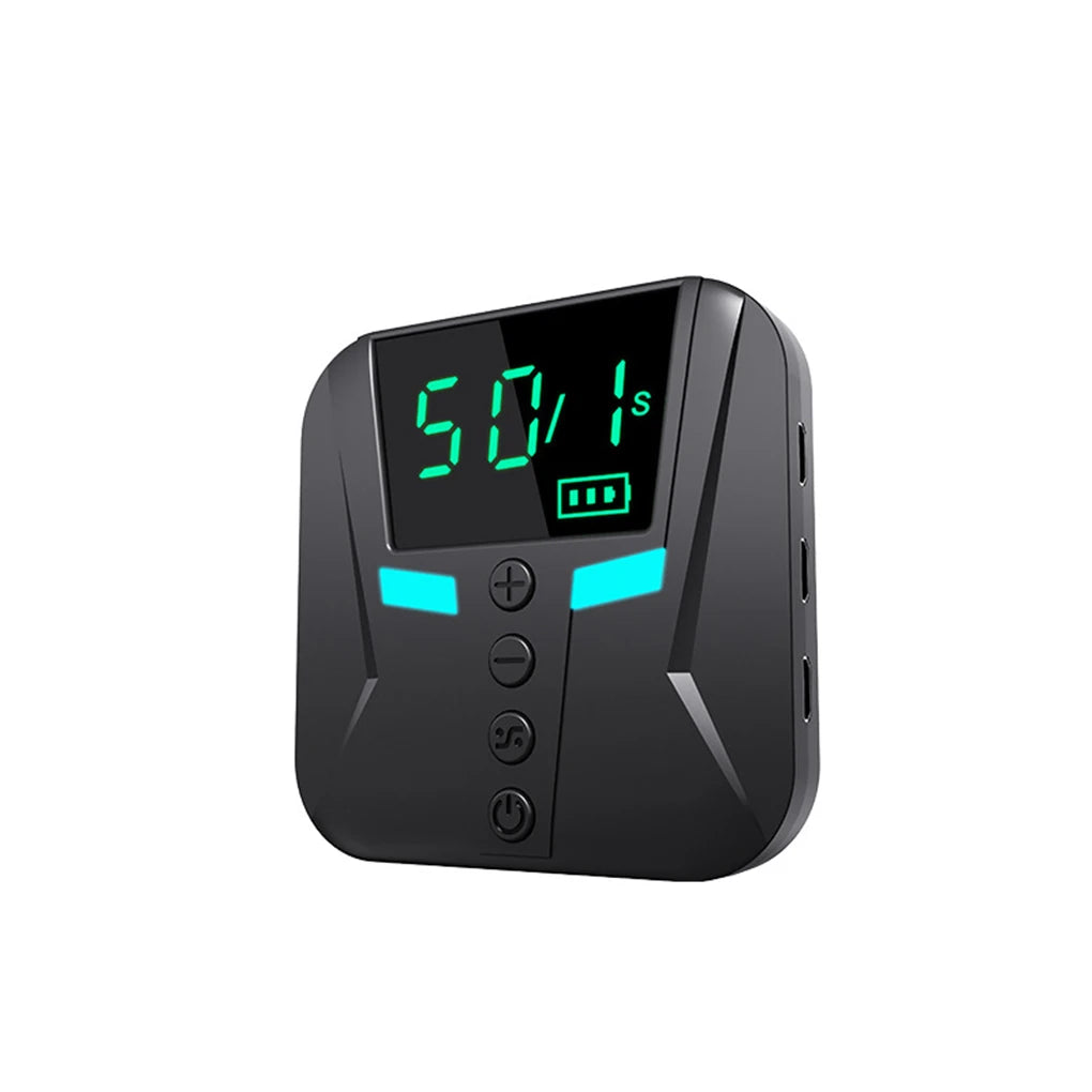 Mobile Phone Screen Clicker Device Live Broadcast Fast Praise Automatic Loop Connecting Device Point Device Universal For Games