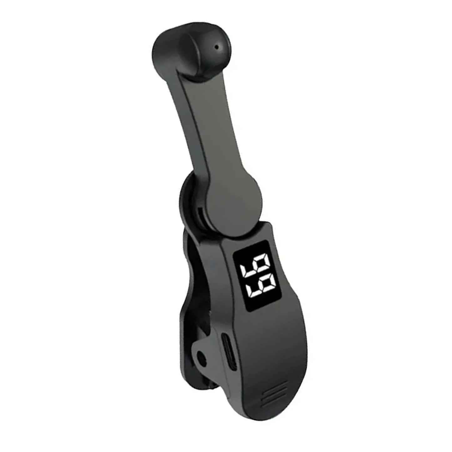 Auto Clicker for TikTok Smart Phone Video App Live Streaming Gadget Automatic Phone Screen Tapper Simulated Finger Clicking