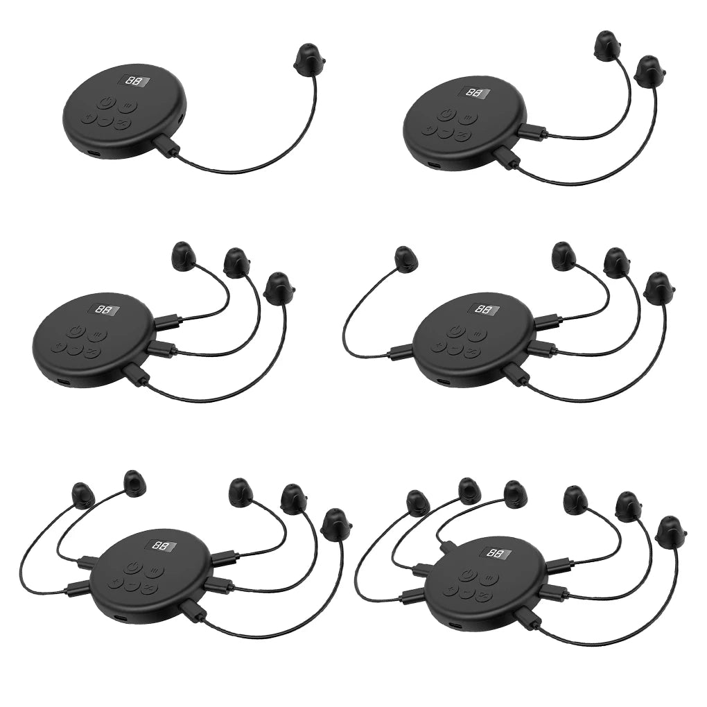 Universal Mobile Phone Screen Auto-clicker Device Physical Simulation Finger Click Game Live Streaming Reward Continuous Clicker