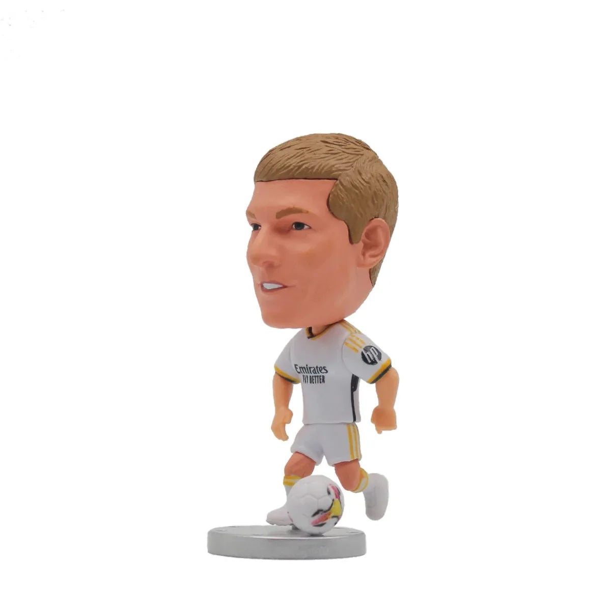 2026 2025 2022 Football Action Figure Vini JR SuperStar 2.5inch Resin Soccer Dolls Hot Gift
