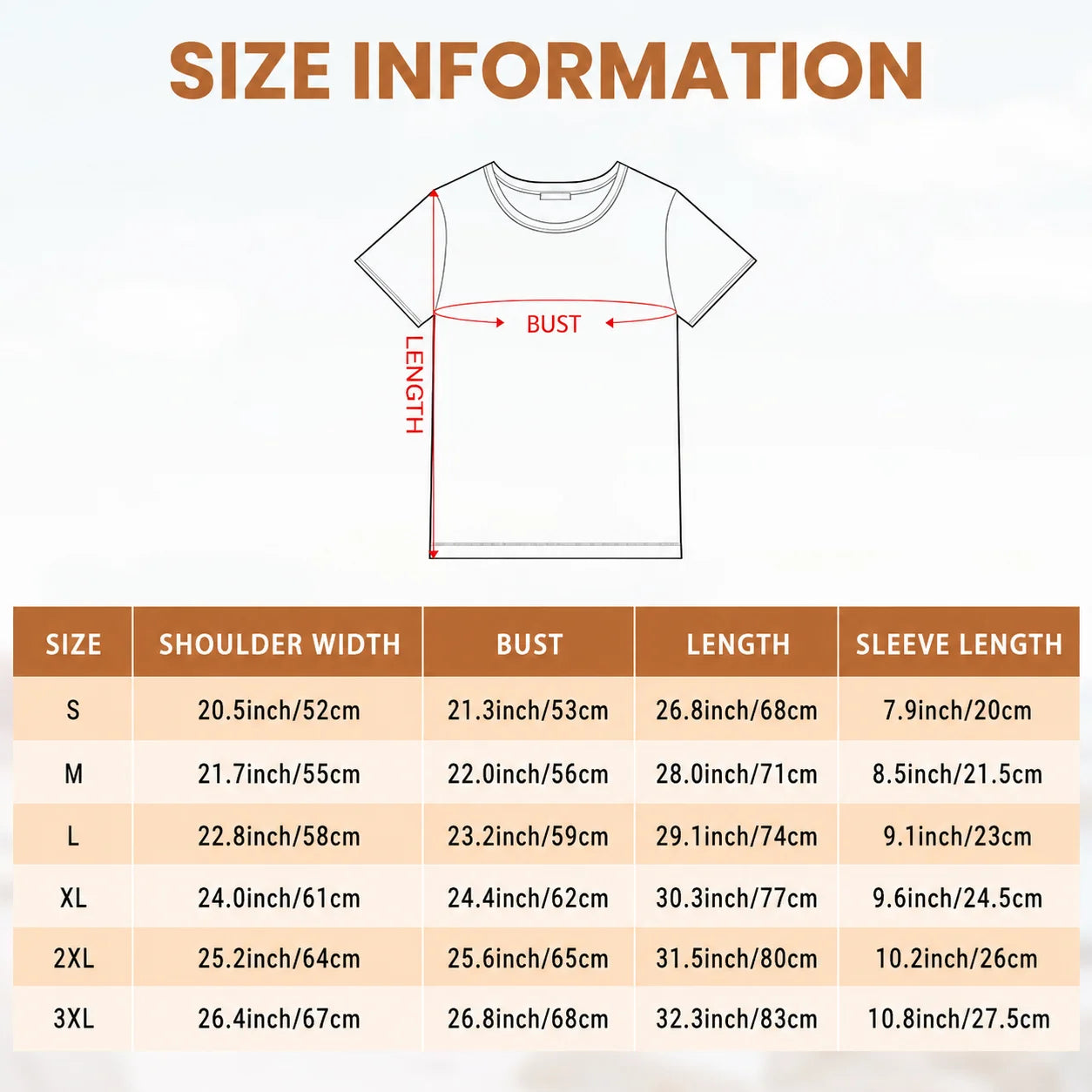 Handpicked and Exquisite, Brand-quality, and Flattering, European and American Fashion, Comfortable and Breathable T-shirts, Women's Clothing, Streetwear and Home Fashion - Versatile, Simple, and Casual Tops with Double-sided