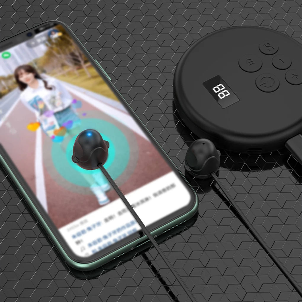 Universal Mobile Phone Screen Auto-clicker Device Physical Simulation Finger Click Game Live Streaming Reward Continuous Clicker