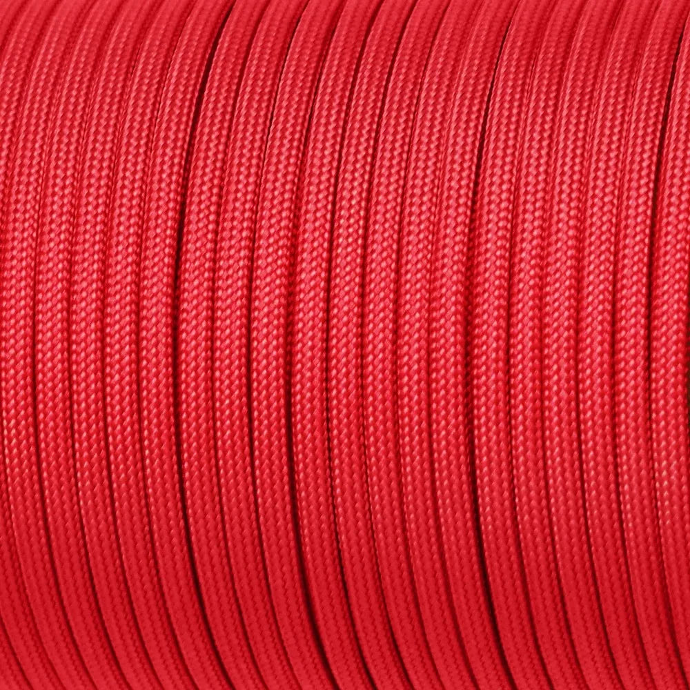 550 Paracord – Strong 7-Core Outdoor Utility Cord