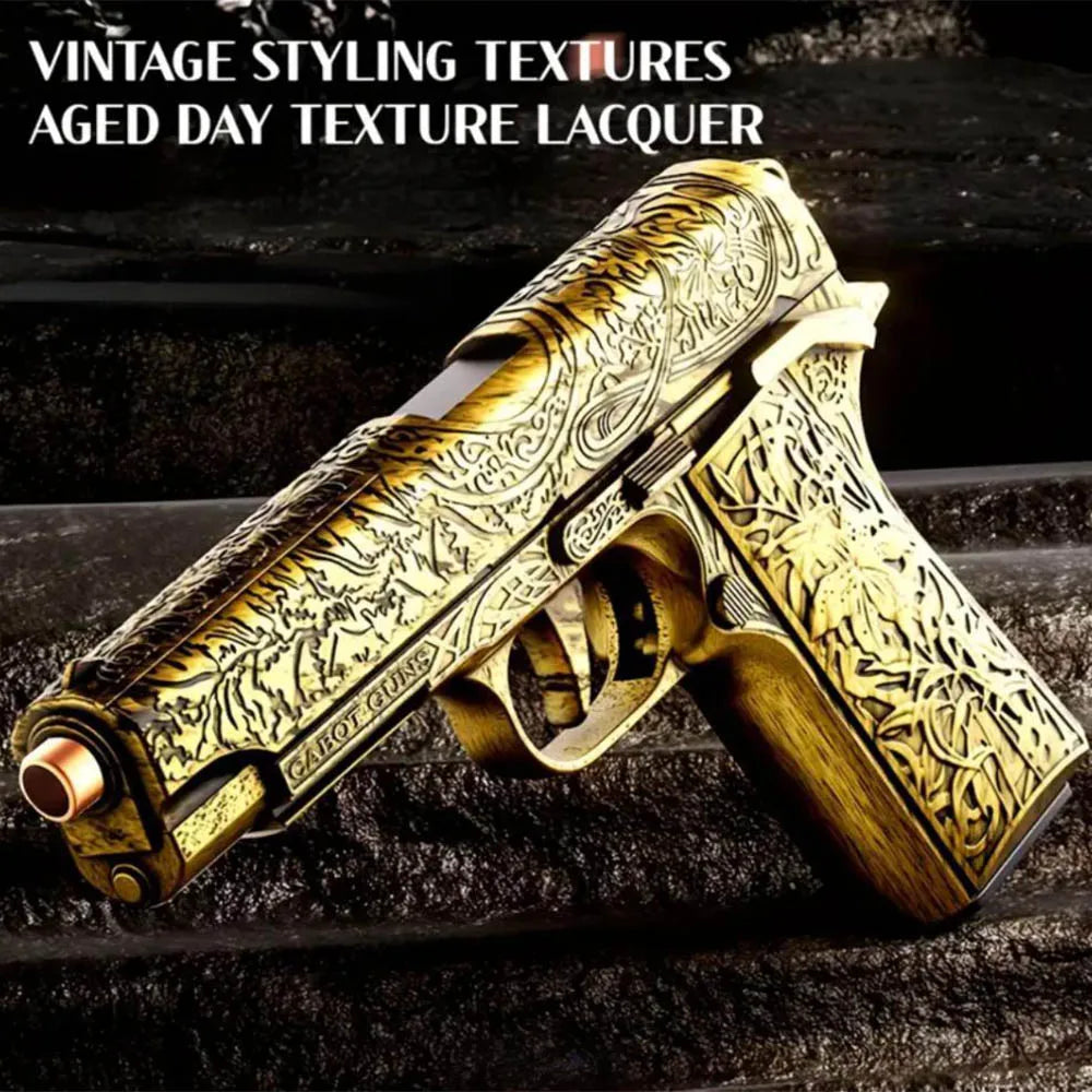 Retro Toys Gun For Adults Realistic Toy Guns Best Birthday Gift For Boy Dropship Shopify