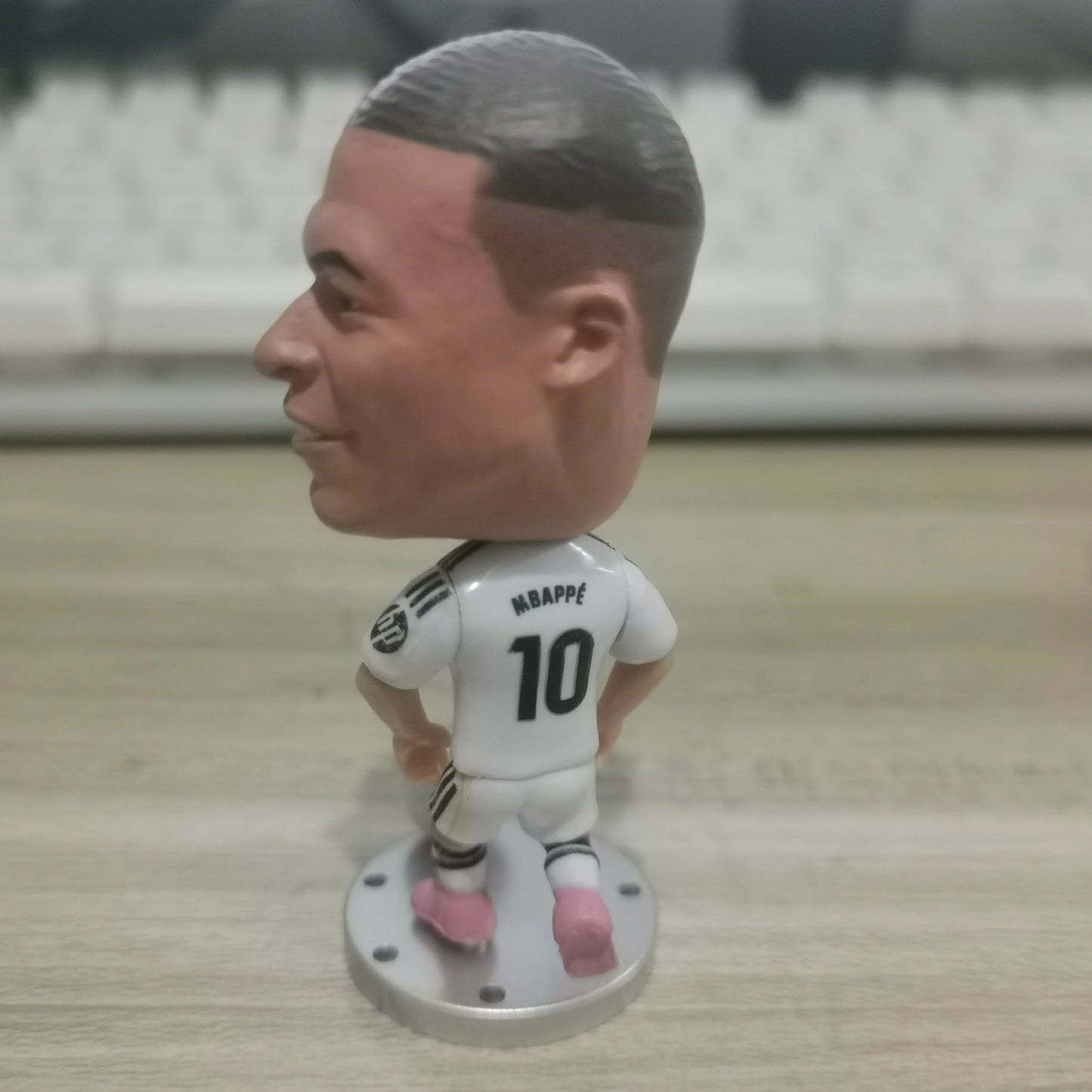 2026 2025 2022 Football Action Figure Vini JR SuperStar 2.5inch Resin Soccer Dolls Hot Gift