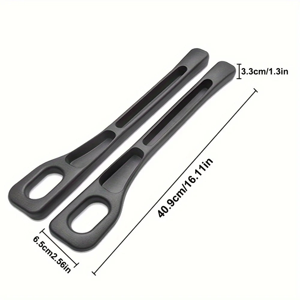 Car Seat Gap Organiser – Car Seat Storage & Gap Filler