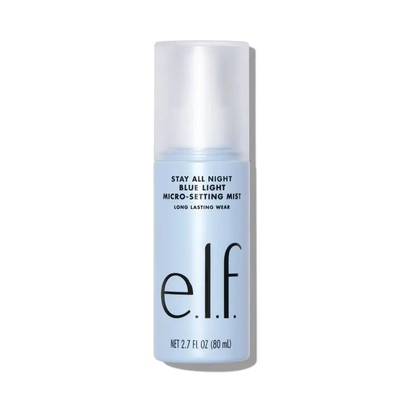 Stay All Night Blue Light Micro-Fine Makeup Setting Spray