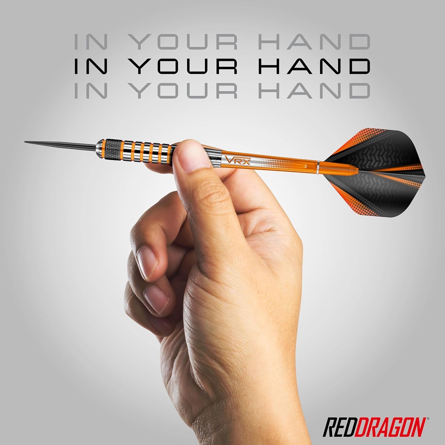 Darts | Amberjack | Steel Tip | Tungsten Darts Set | 22G - 30G