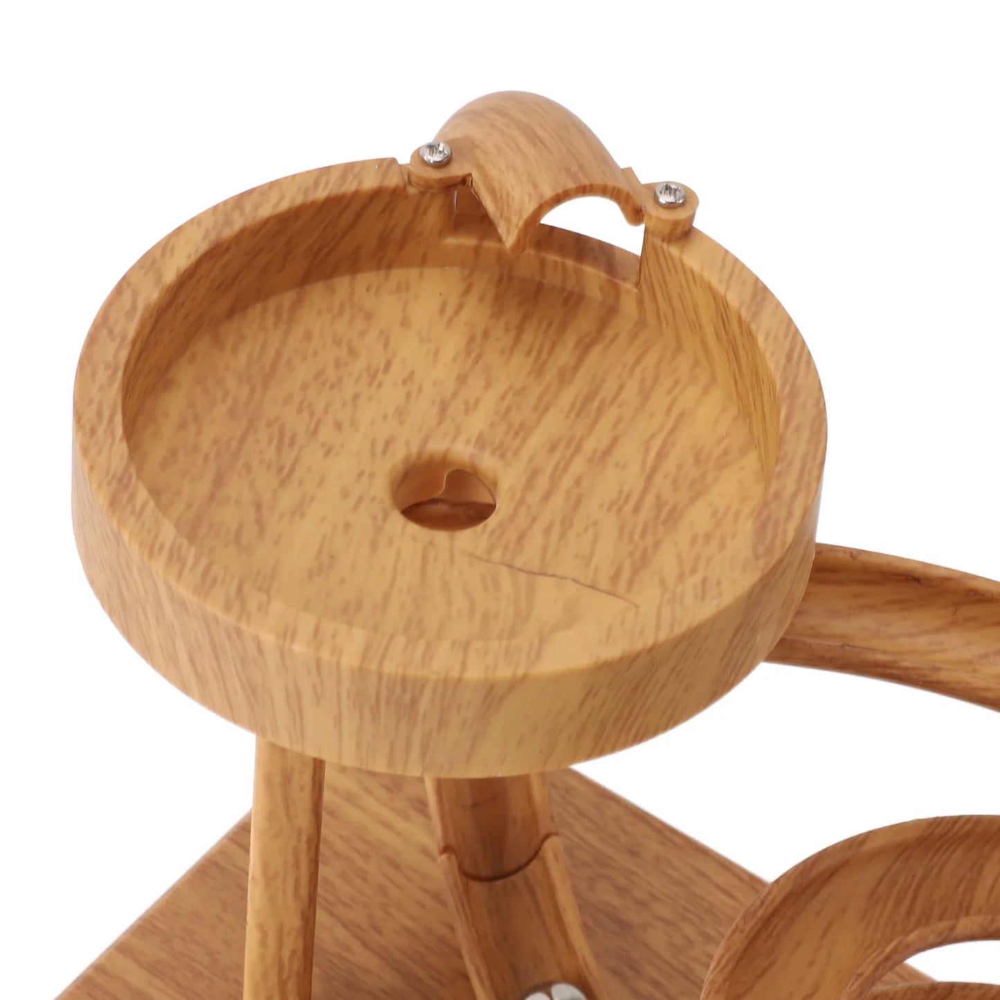 Rolling Perpetual Motion Machine Exquisite Art Perpetual Motion Machine Ornament Decoration Relaxing for Playing