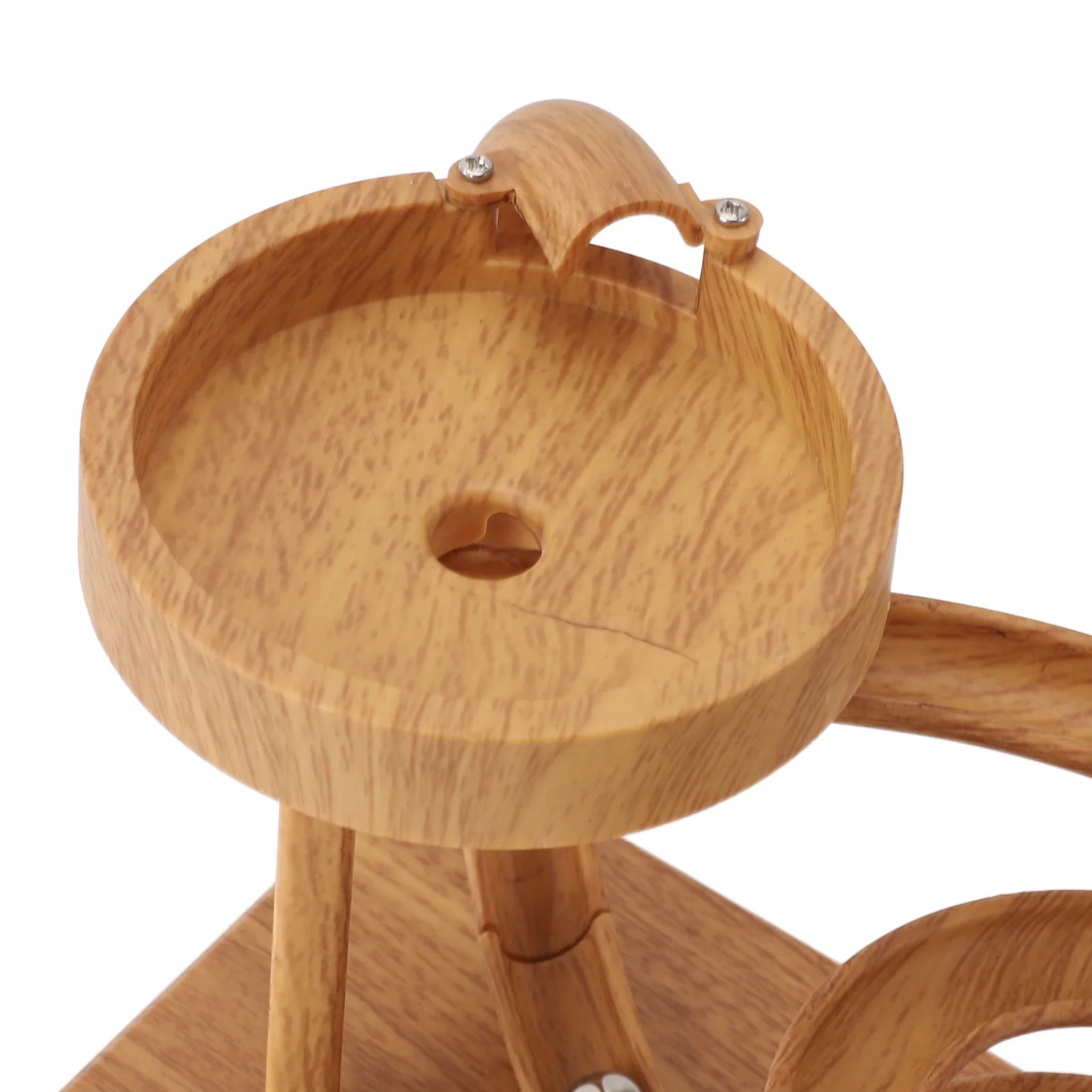 Rolling Perpetual Motion Machine Exquisite Art Perpetual Motion Machine Ornament Decoration Relaxing for Playing